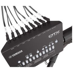 Yamaha DTX 432K Dijital Davul Seti